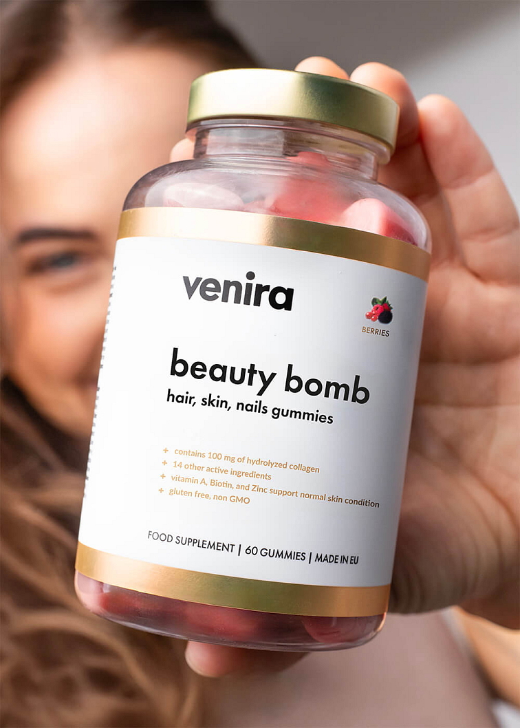 VENIRA dárková sada