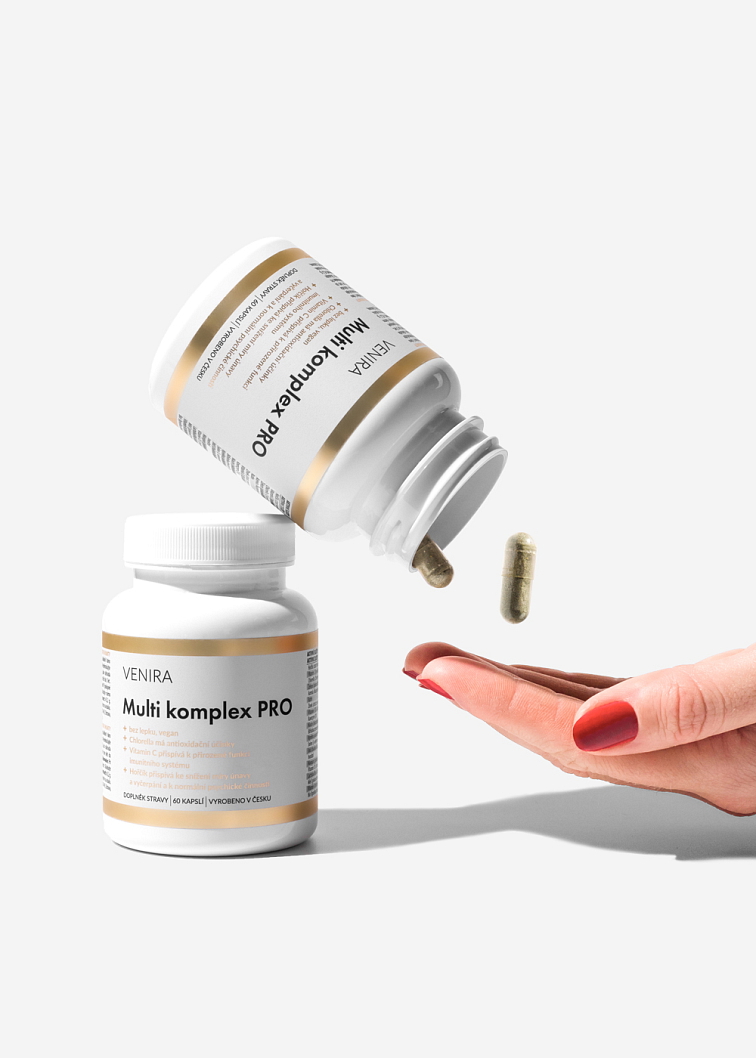 VENIRA dárková sada