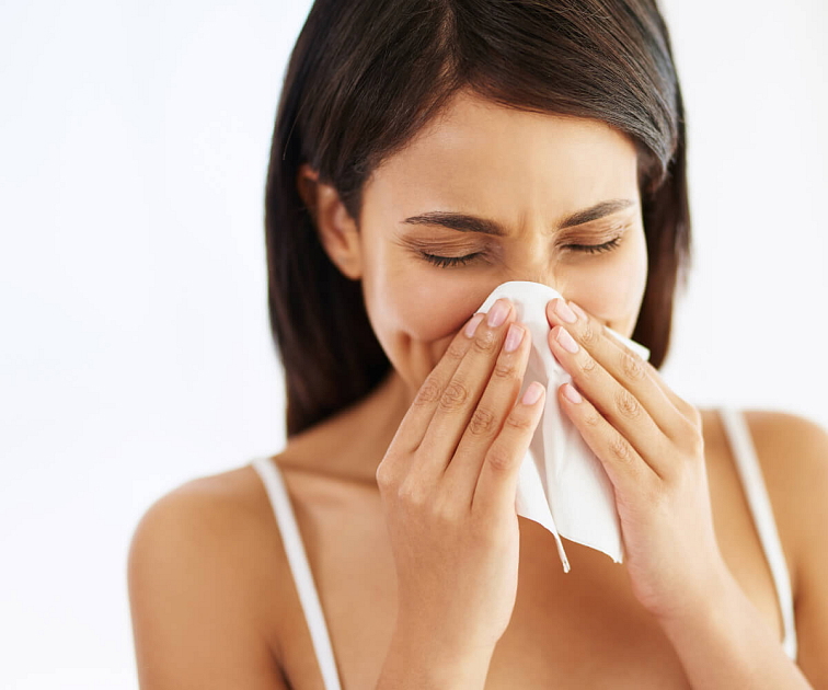 lipozomální vitamin C