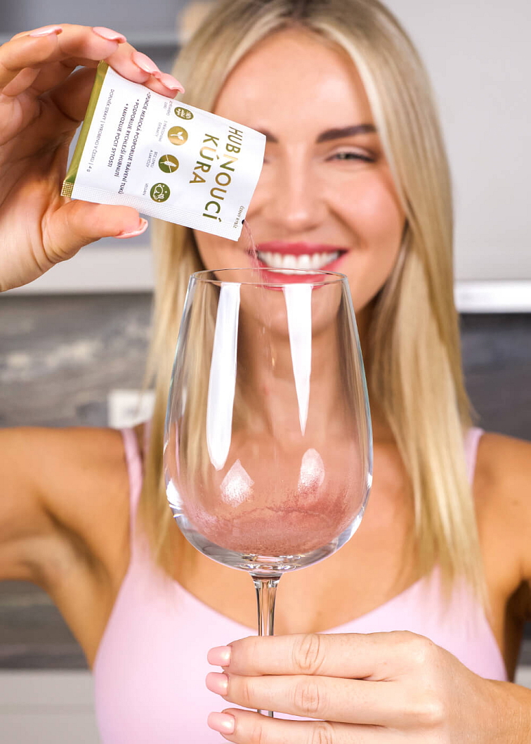 VENIRA hubnoucí kúra