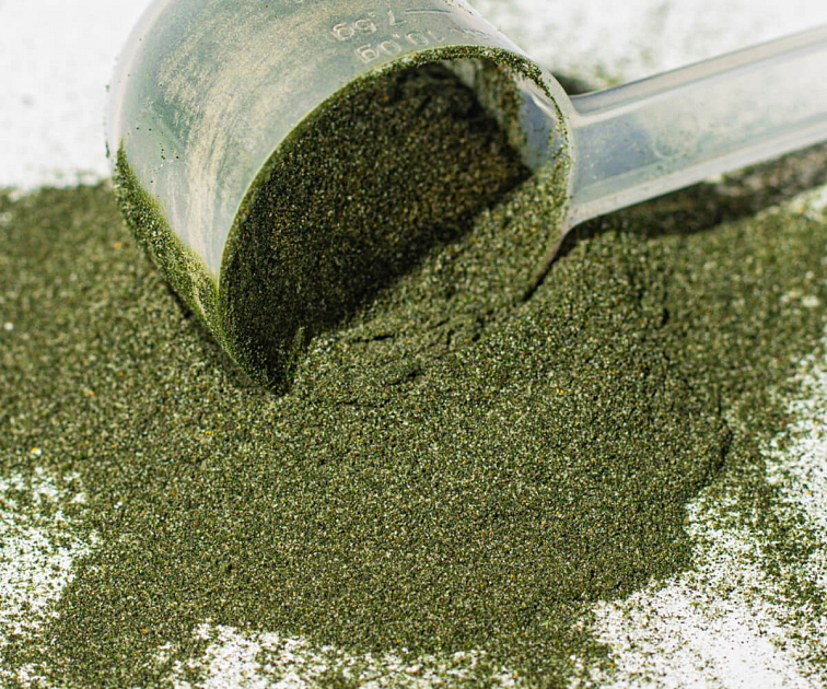 super greens