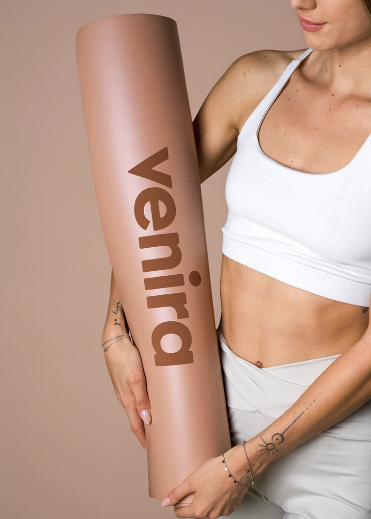 VENIRA yoga mat