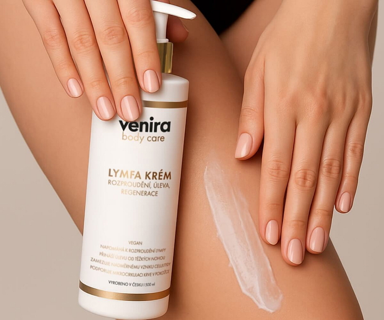 krém proti celulitidě