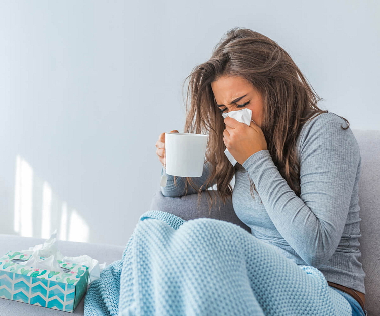 přírodní kapsle vitamin d