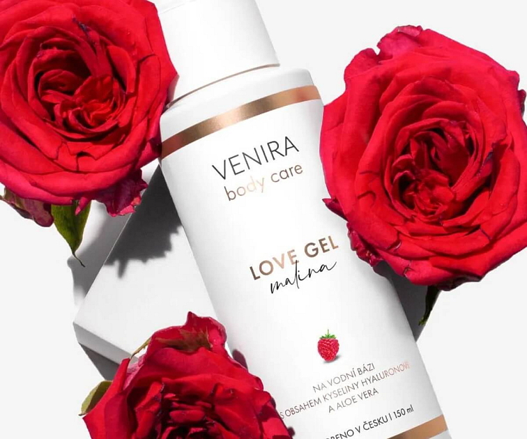 love gel