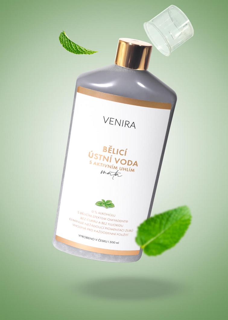 VENIRA beauty bag