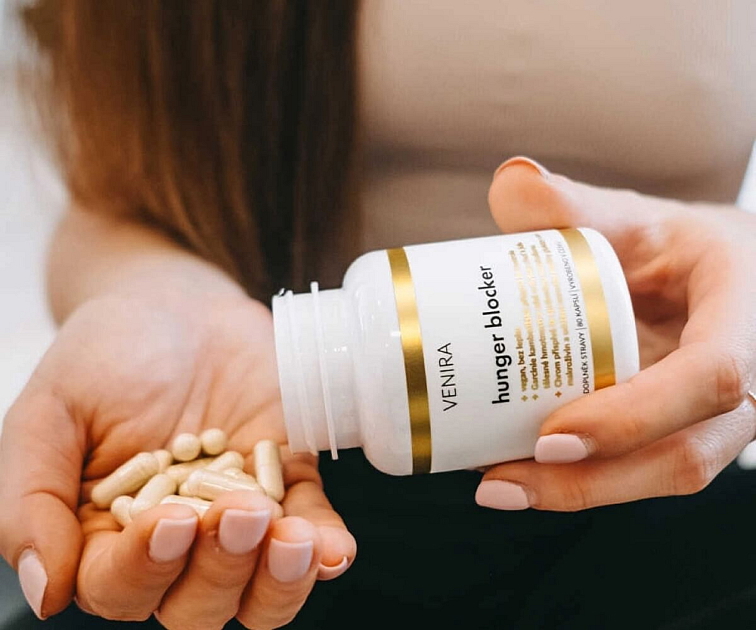 doplňky stravy na hubnutí