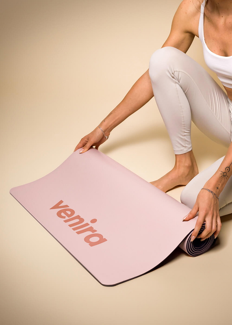 VENIRA yoga mat