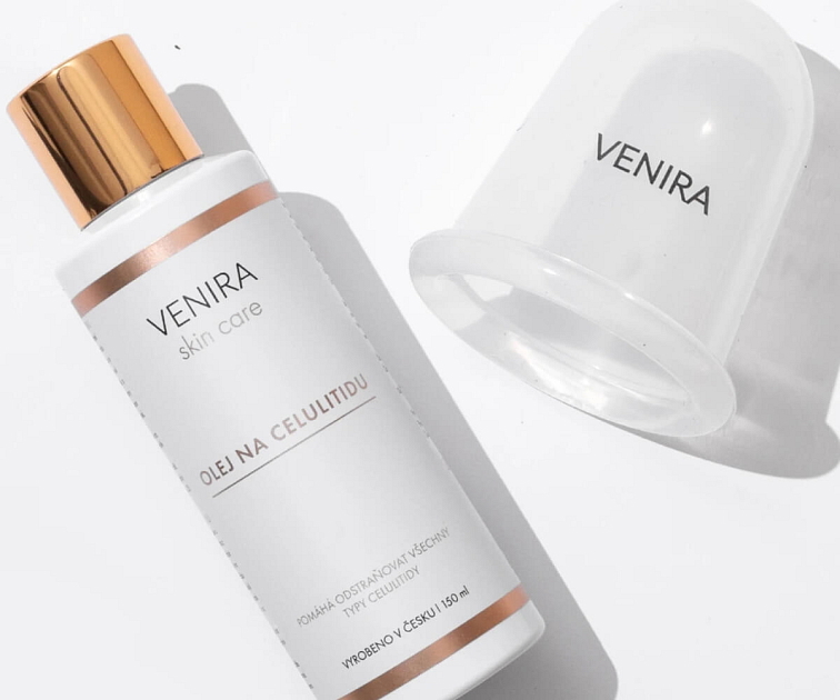 olej proti celulitidě