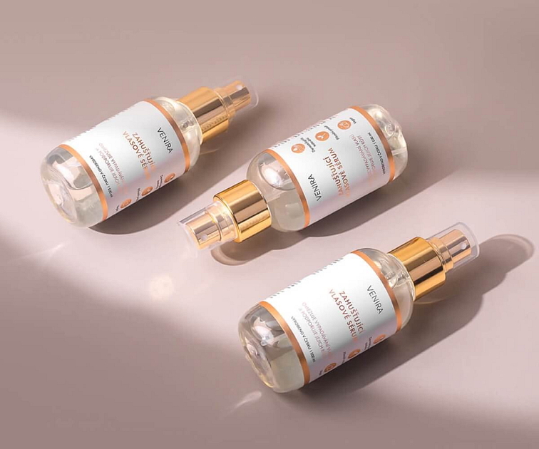 zahušťující vlasové sérum