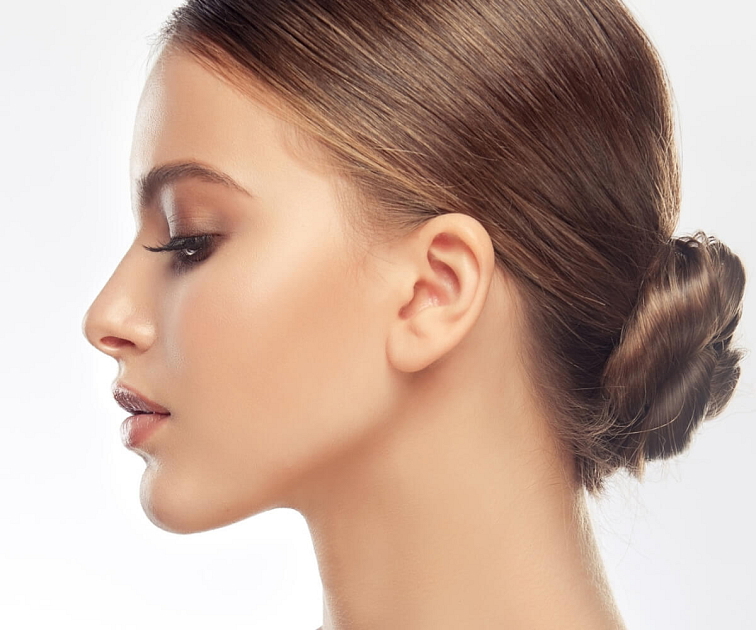 sprej pro ochranu vlasů