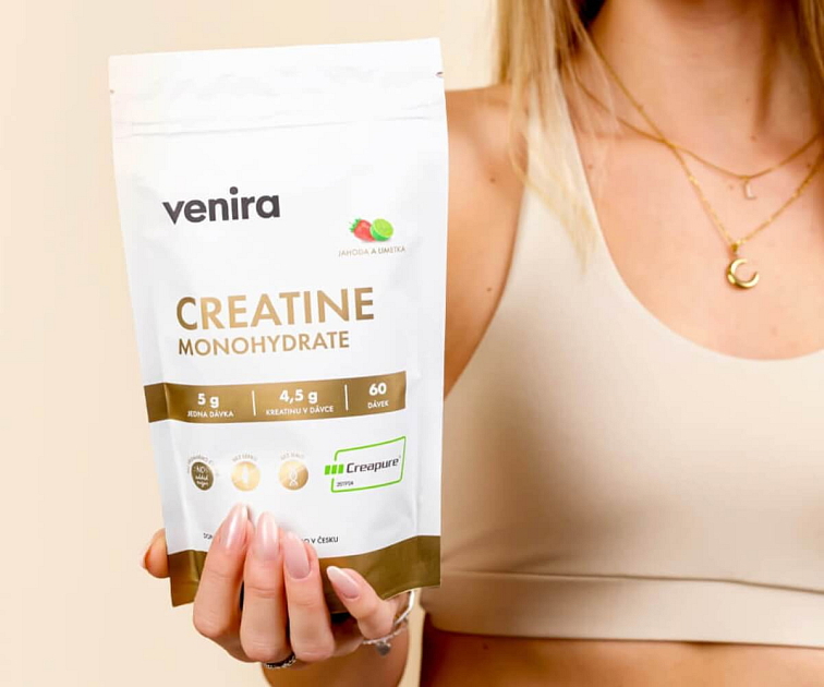 kreatin venira