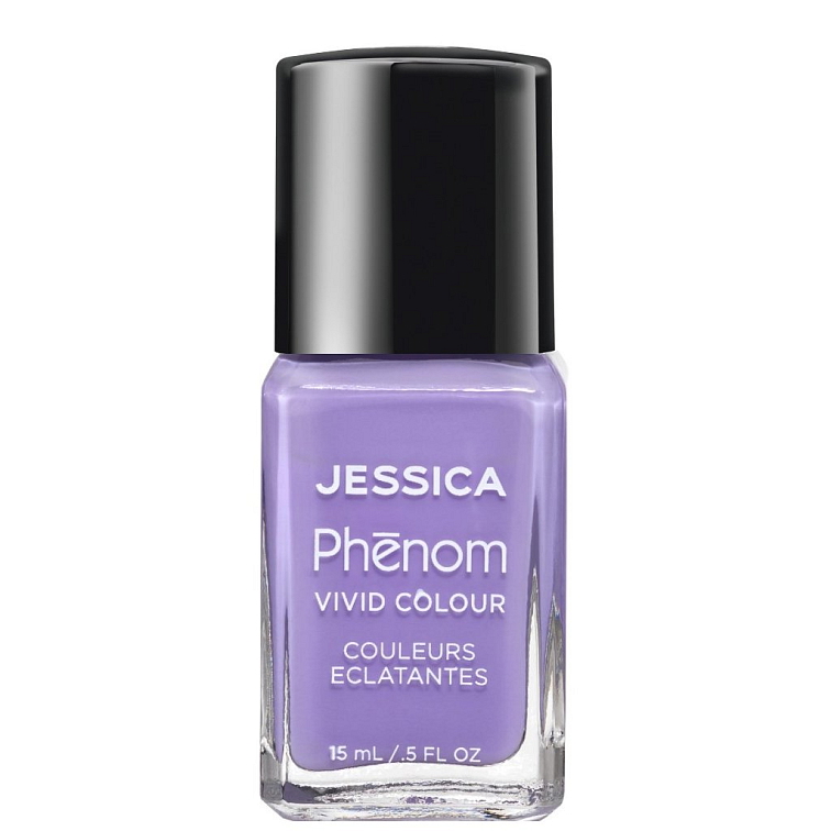 Jessica Phenom laky na nehty What's The Scoop - dárková sada 5 x 14 ml