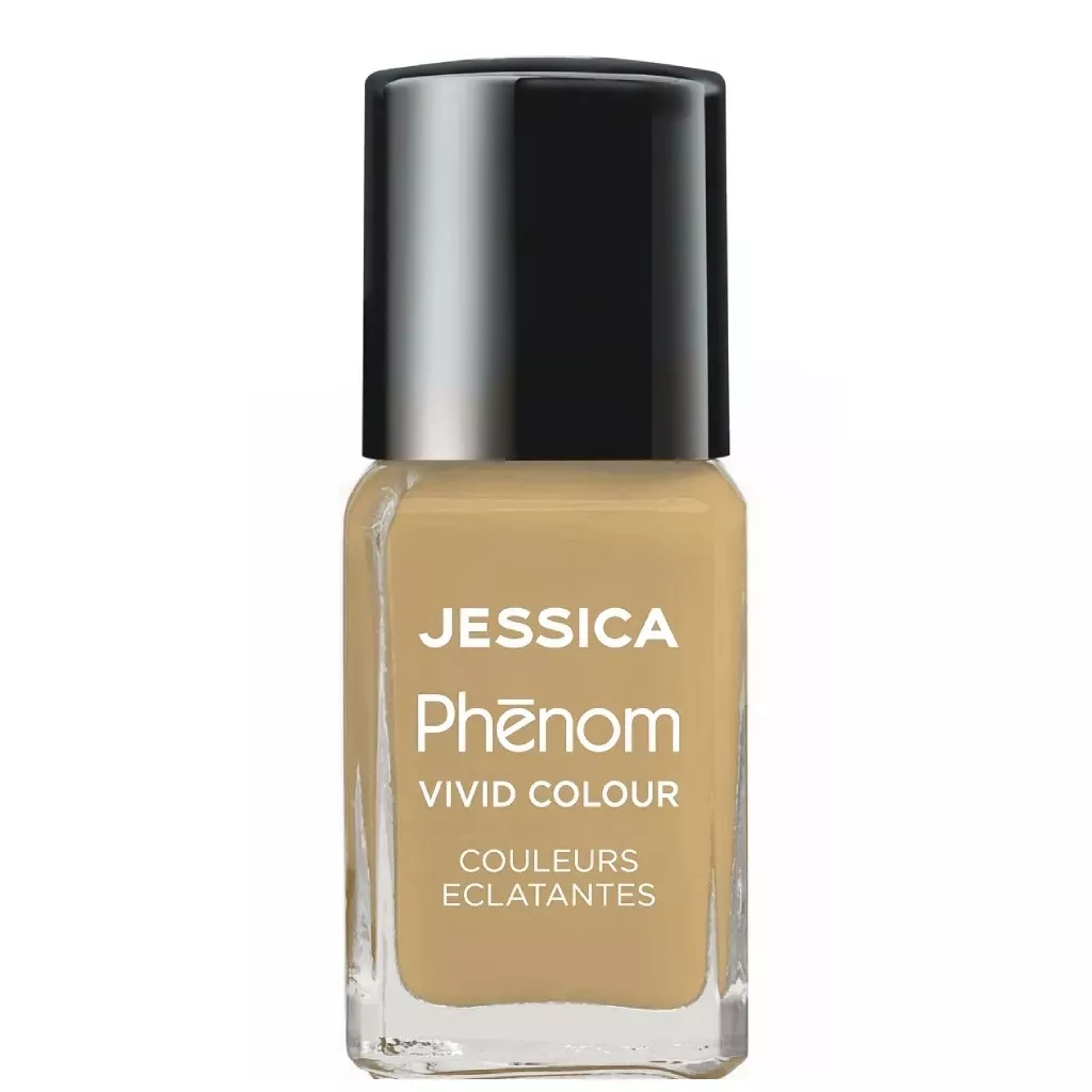 Jessica Phenom laky na nehty Enchanting Illusions - dárková sada 5 x 14 ml