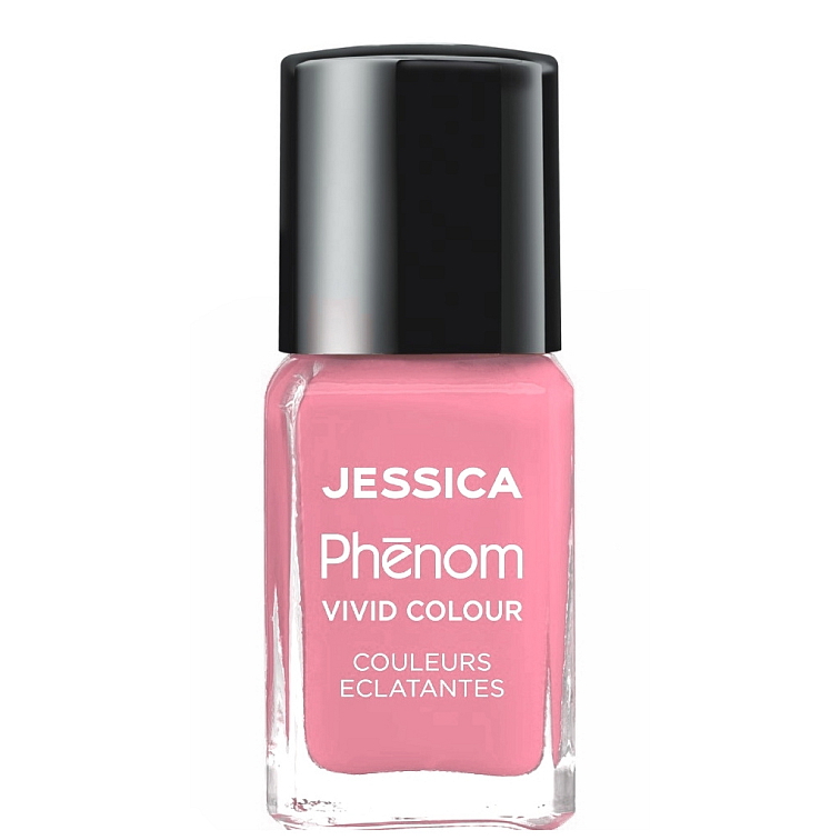 Jessica Phenom laky na nehty Principessa - dárková sada 5 x 14 ml