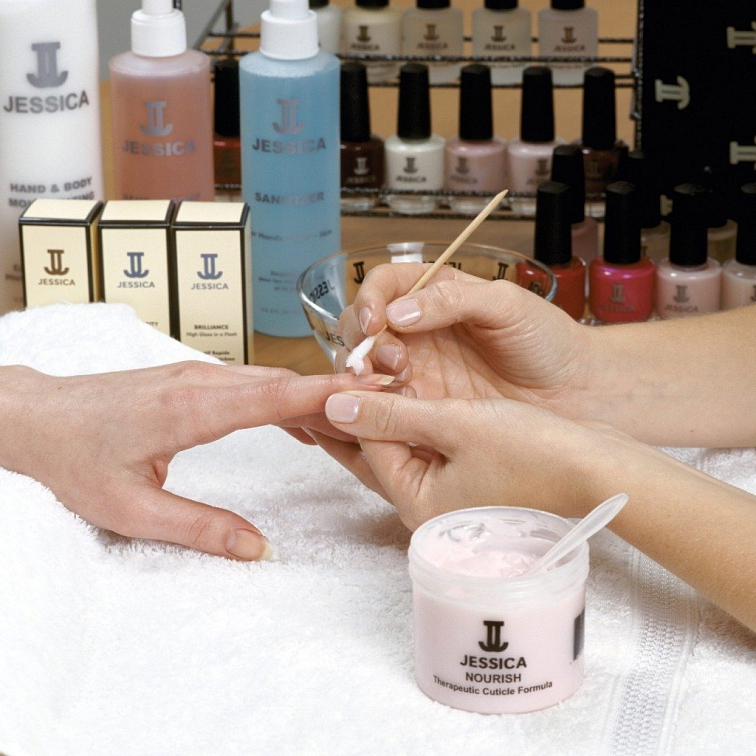 Jessica Pomerančové dřívko 1 ks