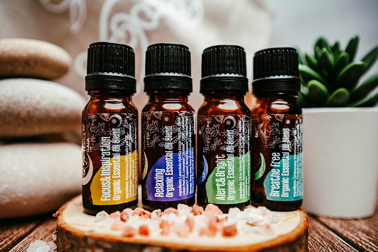 Natasha Himalajská sůl do inhalátoru 250 g