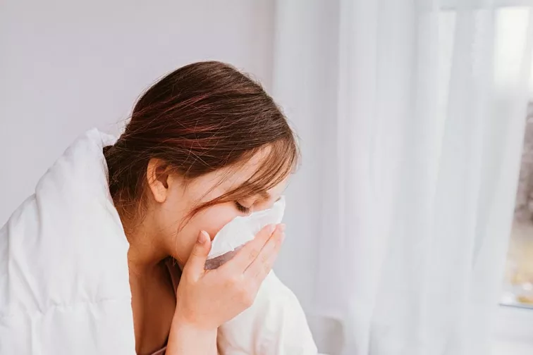 Natasha Rollon Volně dýchám 10 ml