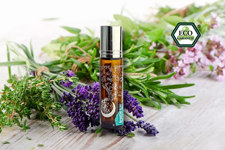 Natasha Rollon Volně dýchám 10 ml