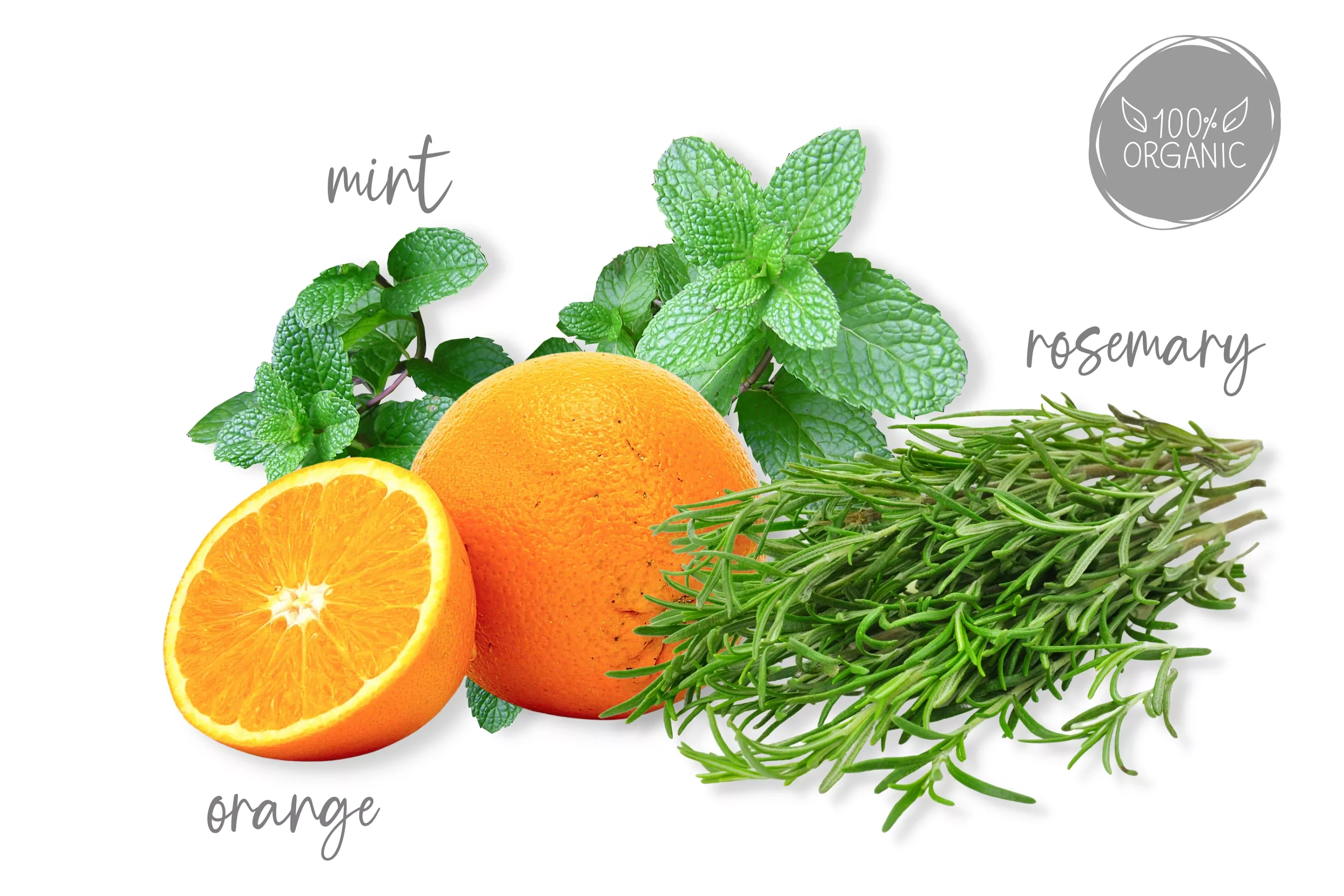 Natasha Jasná mysl směs esenciálních olejů