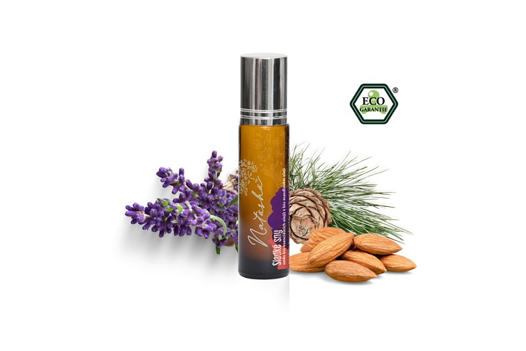 Natasha Rollon Sladké sny