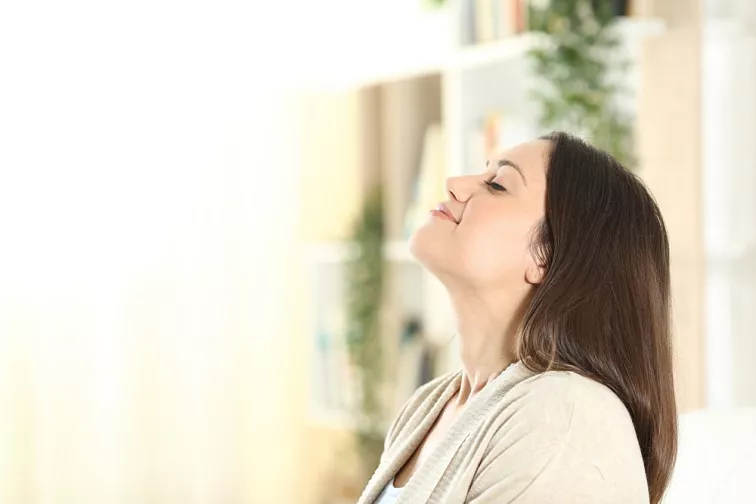 Natasha Bio esenciální olej Rozmarýn