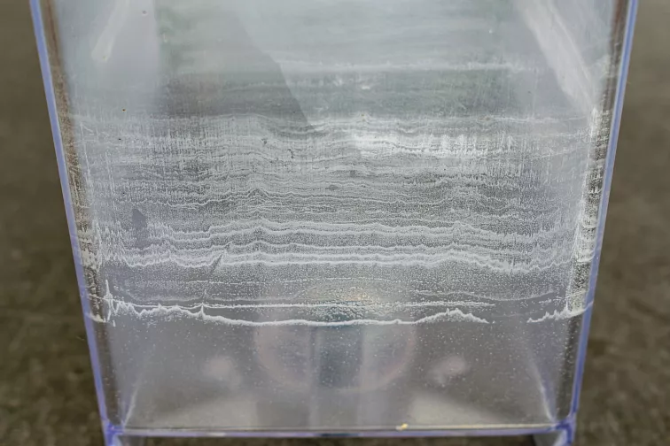 Natasha Odstraňovač vodního kamene - kyselina citronová