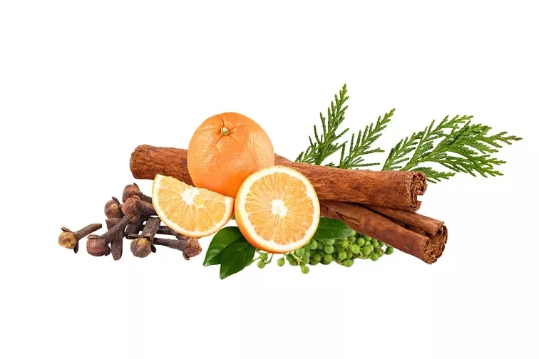 Natasha Osvěžovač vzduchu Vánoční koleda