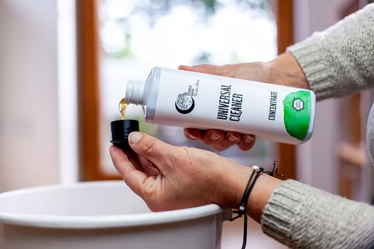 Natasha Univerzální čistič