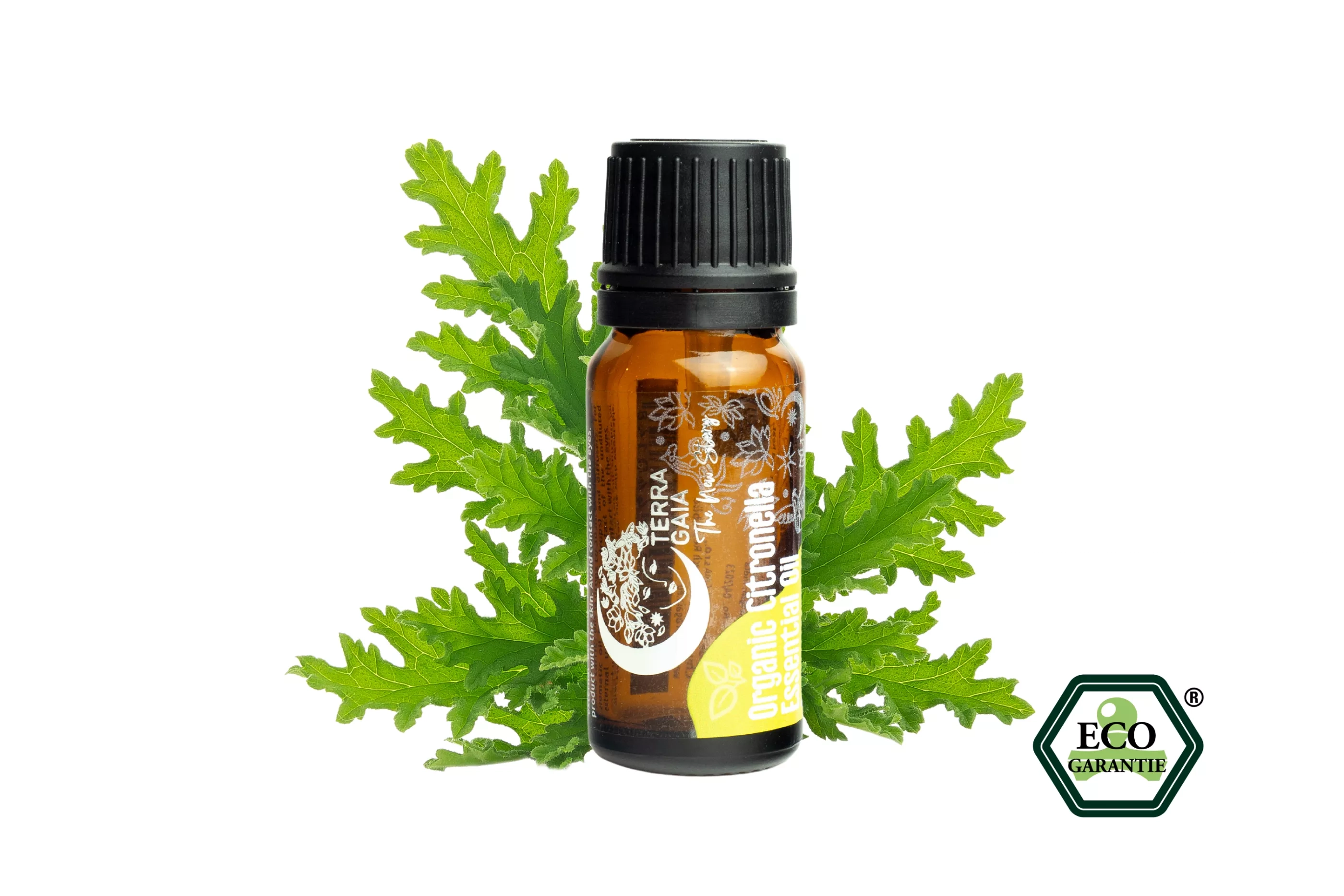 Natasha Gel do myčky z kaštanů Citronela koncentrát