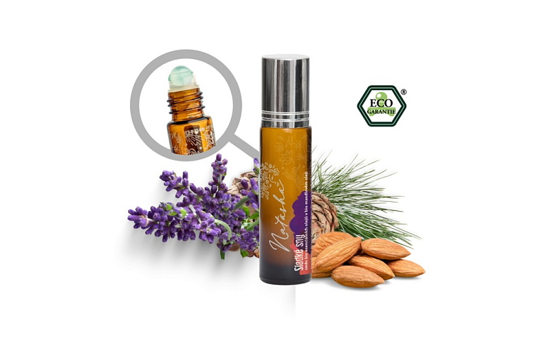 Natasha Rollon Sladké sny