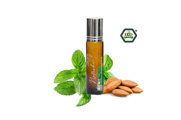 Natasha Rollon Mint Mint