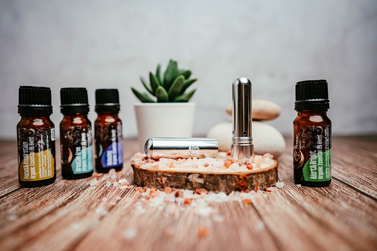 Natasha Himalajská sůl do inhalátoru 250 g