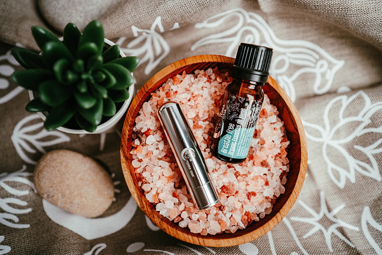 Natasha Himalajská sůl do inhalátoru 250 g