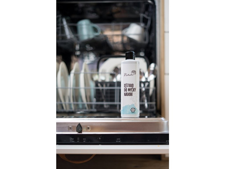 Natasha Leštidlo do myčky