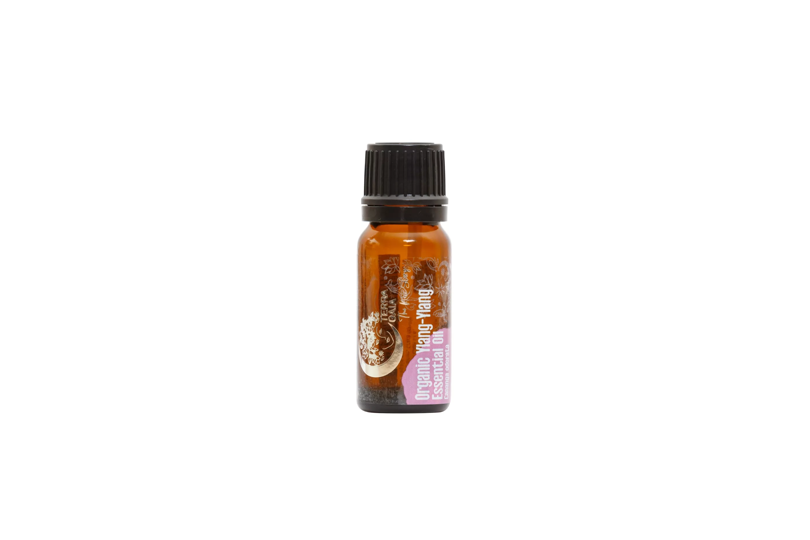 Natasha Bio esenciální olej Ylang-Ylang