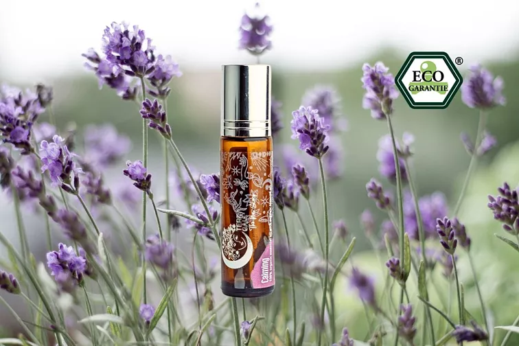 Natasha Rollon Klid v duši 10ml