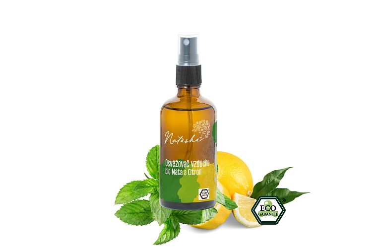 Natasha Dárková sada Jasná Mysl