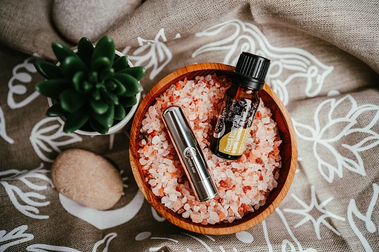 Natasha Aroma sada inhalační Inspirace a soustředění 
