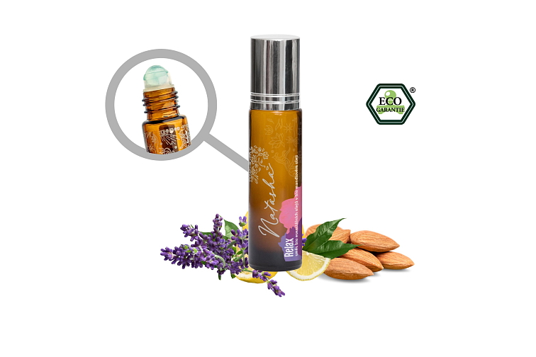 Natasha Rollon Klid v duši 10ml