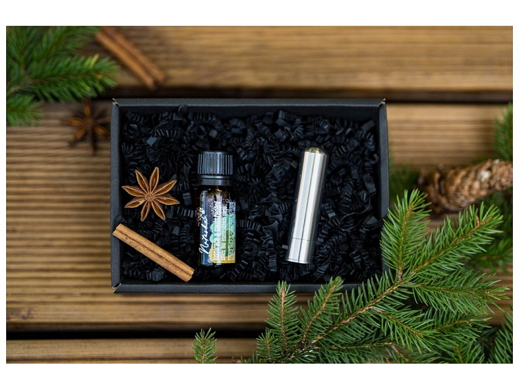 Natasha Dárková sada Inspirace a soustředění