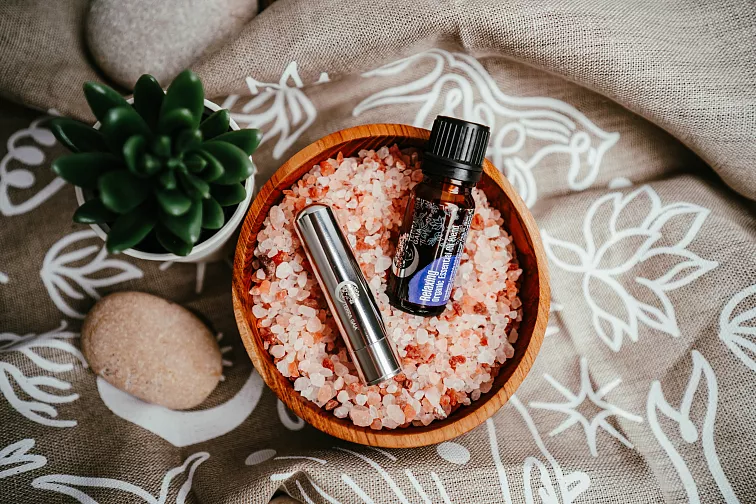 Natasha Aroma sada inhalační Svěží dobré ráno