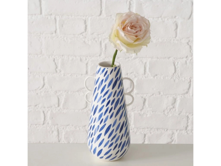 Letné osvieženie pre váš domov s dekoráciami v odtieňoch modrej