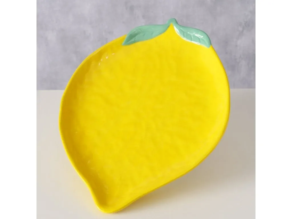 Privítajte leto štýlovo. Letné dekorácie v opojení citrusov