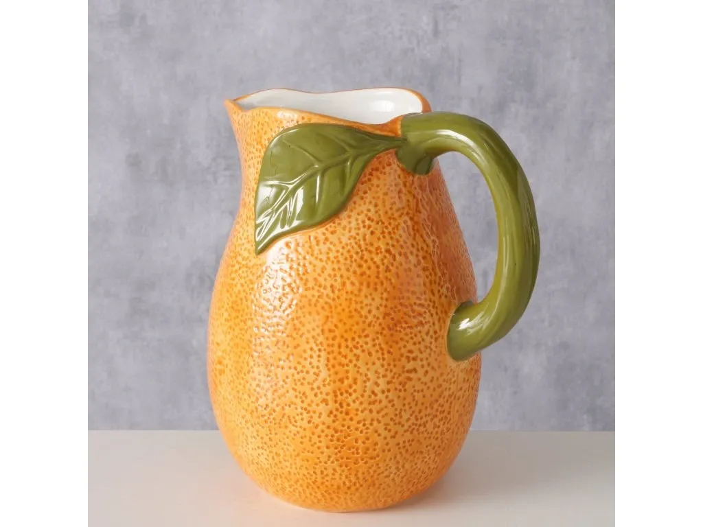 Privítajte leto štýlovo. Letné dekorácie v opojení citrusov