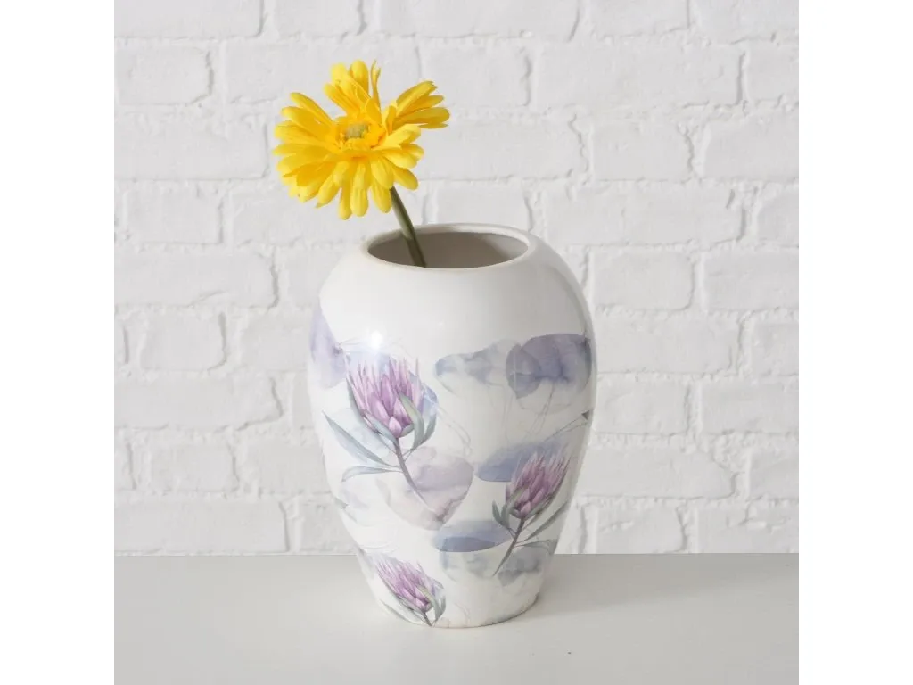 Dekorácie na stôl v štýle romantického vidieka. Ako ich nakombinovať?