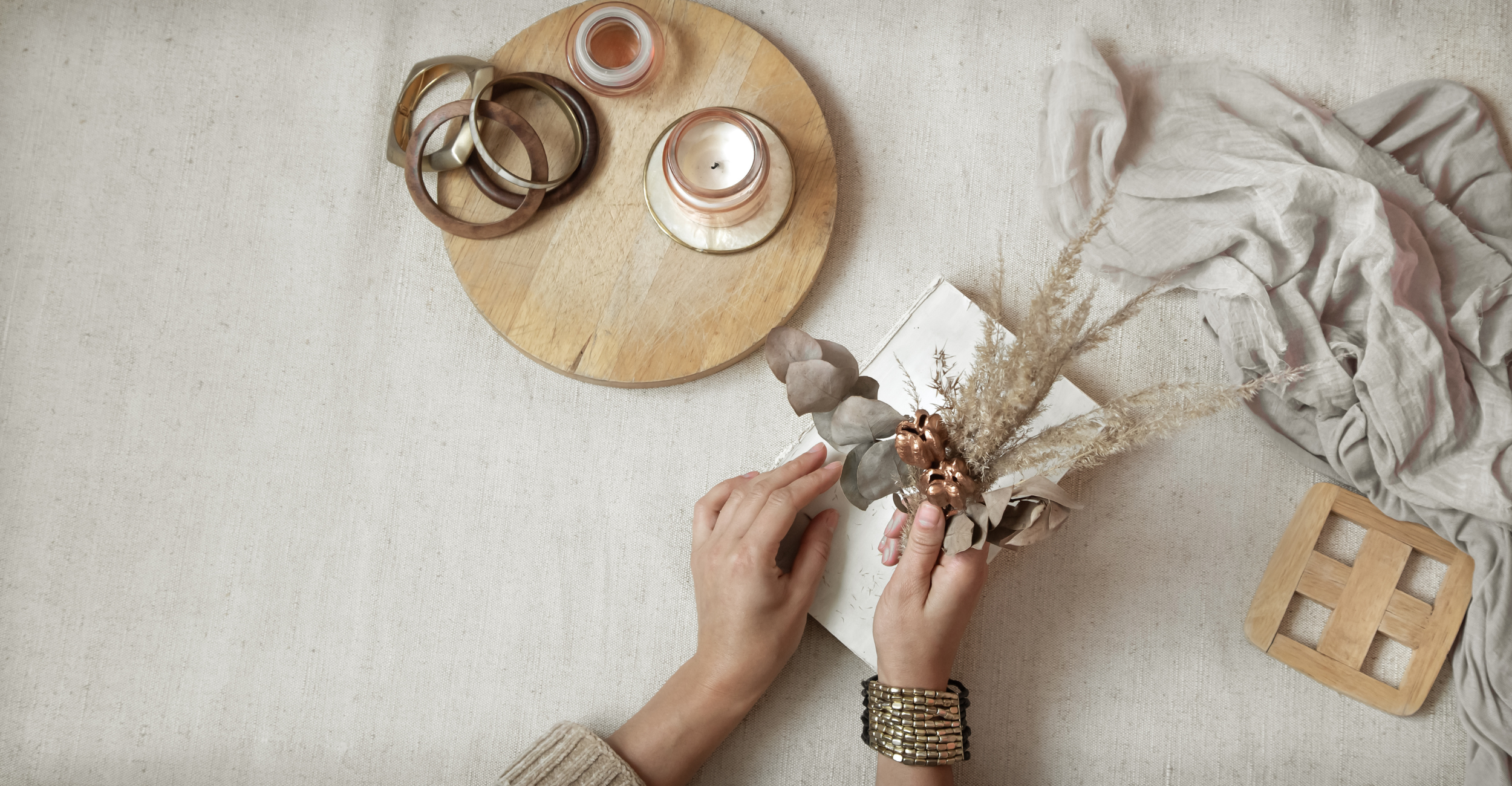 Opojný boho style: Ako si zariadiť bývanie a dekorácie v boho štýle?
