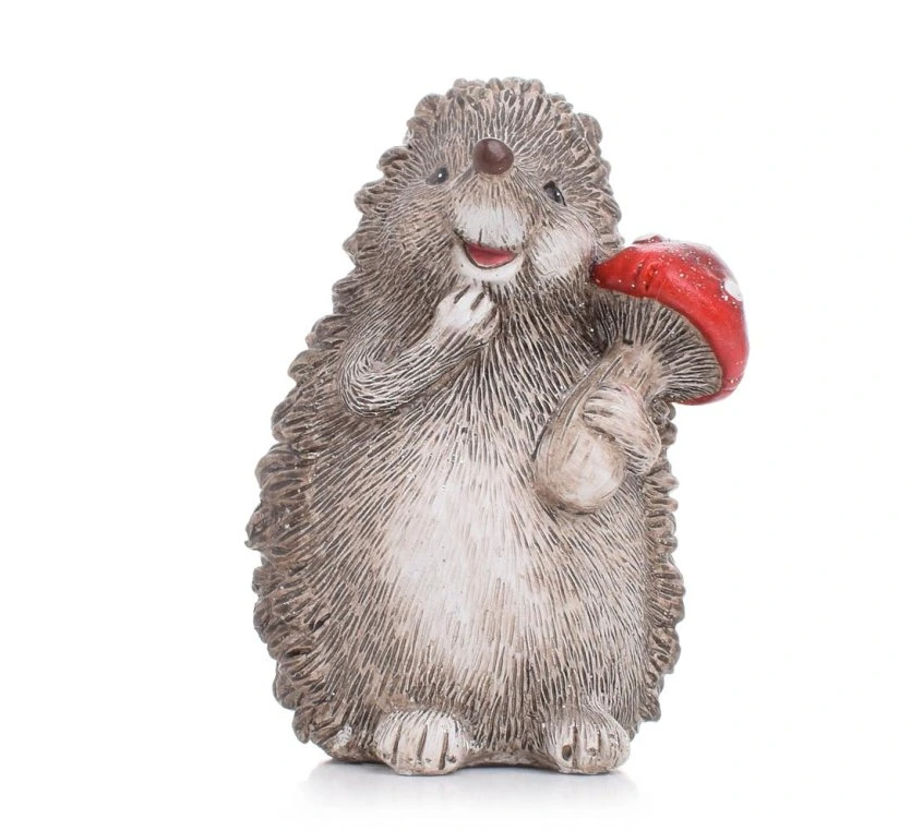 Ako vybrať drevené dekorácie do záhrady a nábytok v rustikálnom štýle?