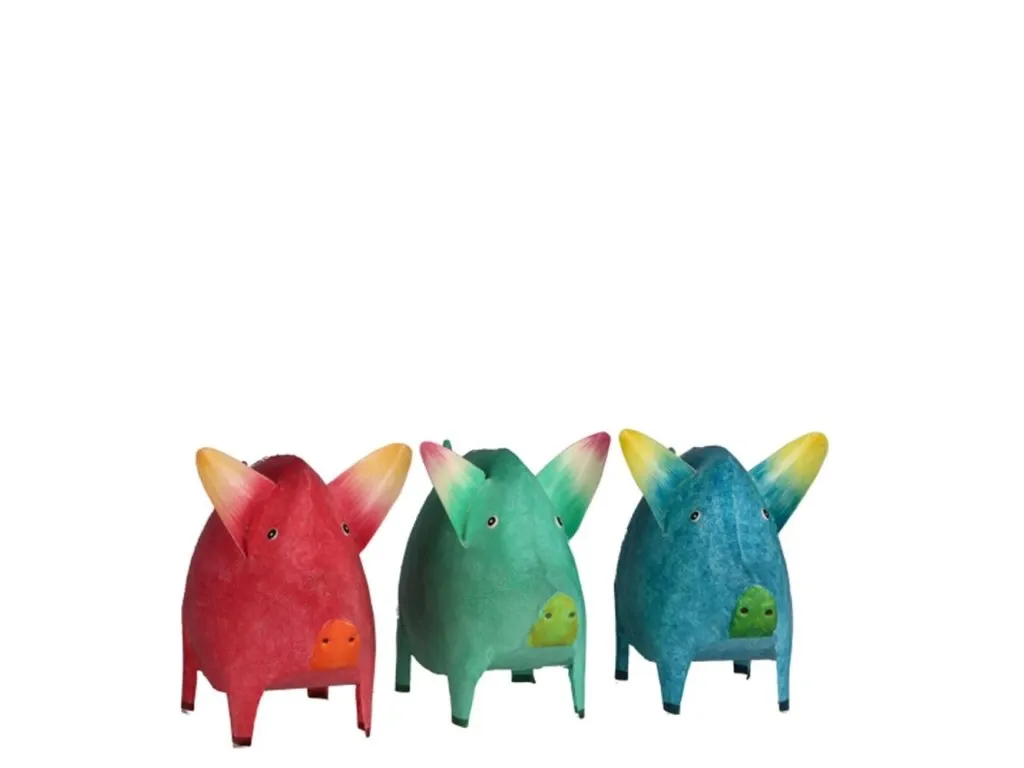 Ako na úchvatnú vonkajšiu veľkonočnú výzdobu? 