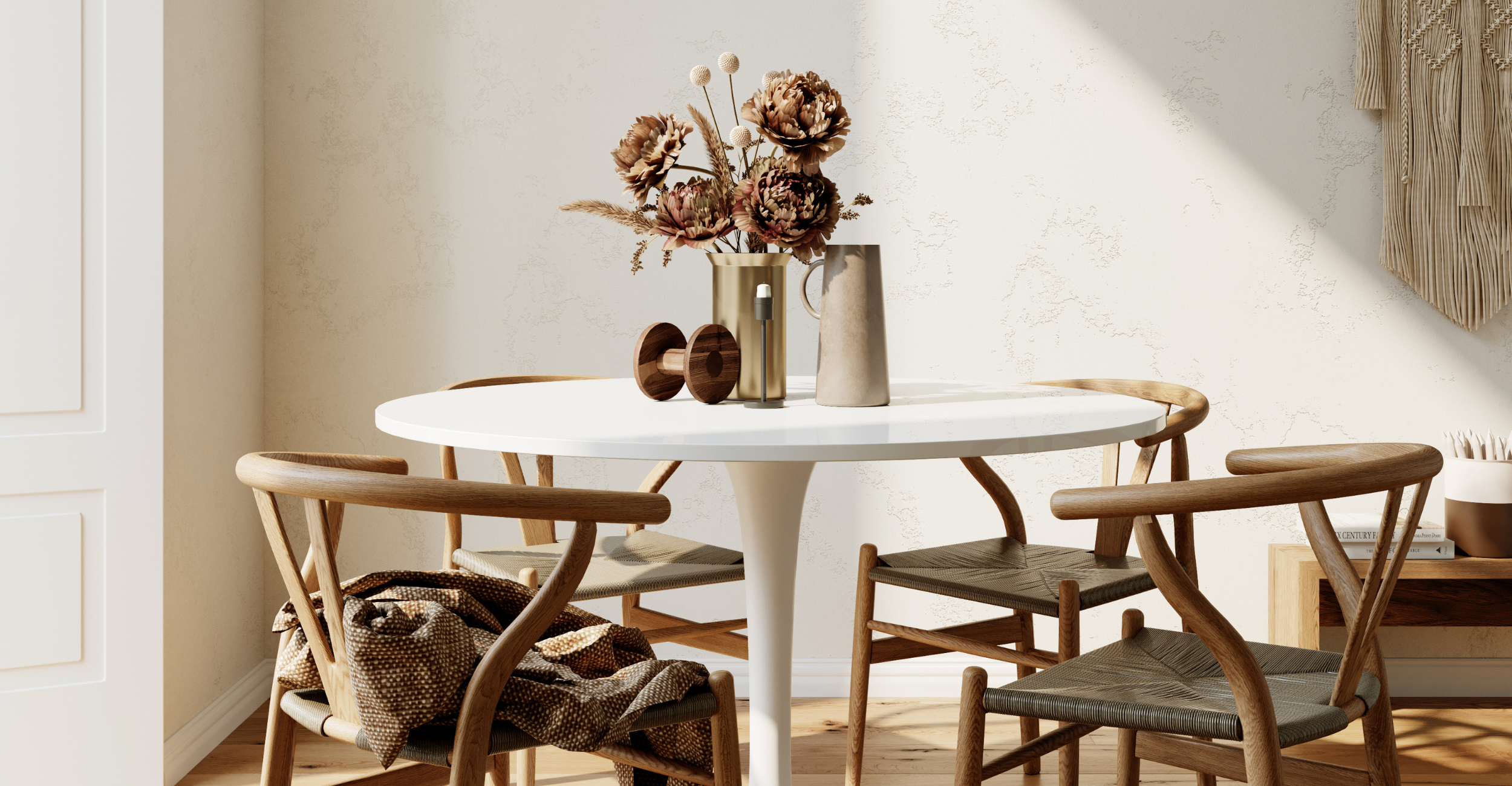 Opojný boho style: Ako si zariadiť bývanie a dekorácie v boho štýle?